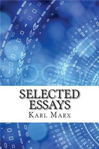 Selected Essays