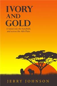 Ivory and Gold