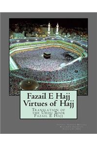 Fazail E Hajj