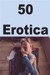 50 Erotica