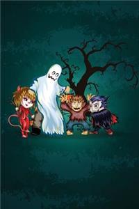 Spookies 20
