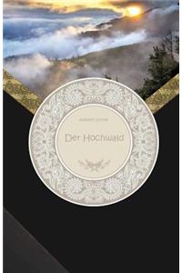 Der Hochwald - Großdruck