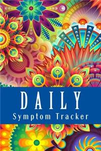 Daily Symptom Tracker