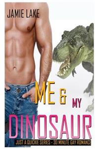 Me & My Dinosaur