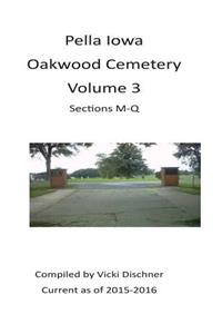 Oakwood Cemetery