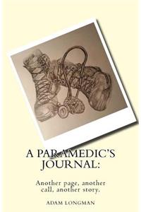 A Paramedic's Journal