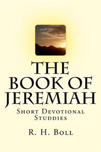 Book of Jeremiah
