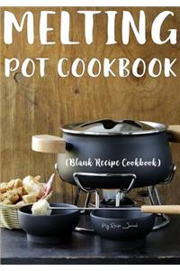 Melting Pot Cookbook