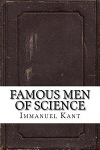 Famous Men of Science
