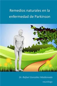 Remedios naturales en la enfermedad de Parkinson