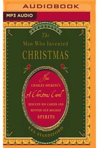 Man Who Invented Christmas