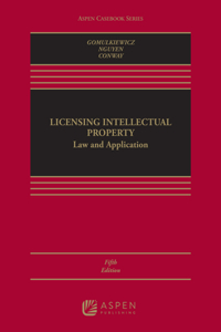 Licensing Intellectual Property