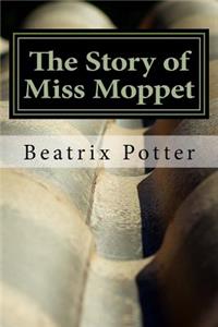 The Story of Miss Moppet