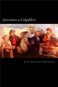 Inocentes o Culpables (Spanish Edition)