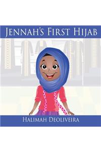 Jennah's First Hijab