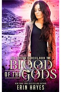 Blood of the Gods