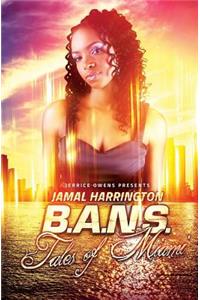B.A.N.S.