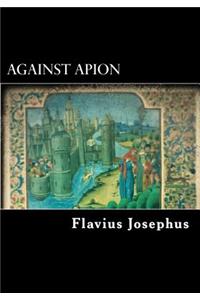 Against Apion
