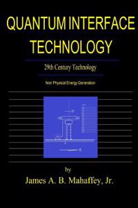 Quantum Interface Technology: 29th Century Technology