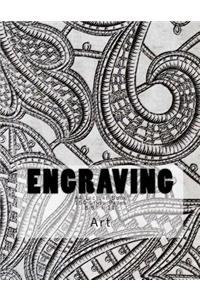 Engraving A4 Lecture Book