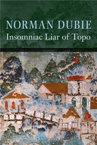 Insomniac Liar of Topo