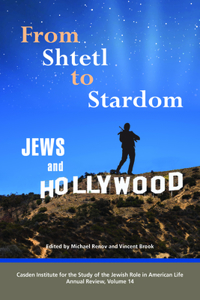From Shtetl to Stardom