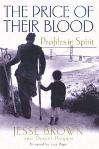 The Price of Their Blood, New Edition--Updated and Expanded