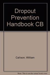 Dropout Prevention Handbook CB