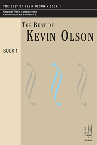 Best of Kevin Olson, Book 1