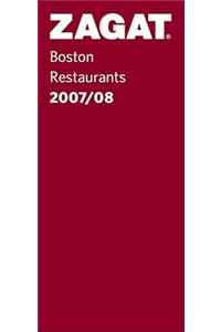 Boston Restaurants