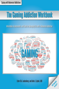 Gaming Addiction Workbook