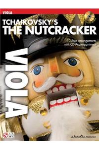 Tchaikovsky's the Nutcracker