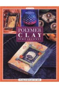 Polymer Clay Creations