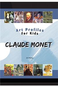 Claude Monet