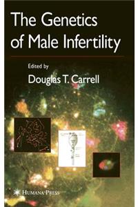 Genetics of Male Infertility