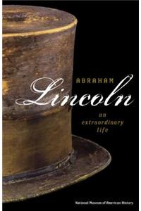 Abraham Lincoln