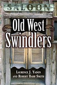 Old West Swindlers