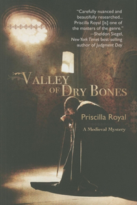 Valley of Dry Bones