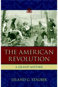 The American Revolution