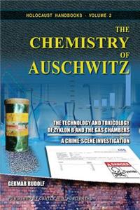 The Chemistry of Auschwitz