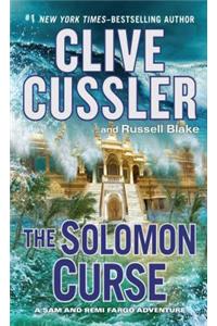 The Solomon Curse