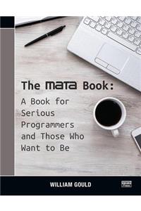 The Mata Book: A Book for Serious Programmers and Those Who Want to Be
