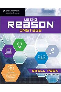 Using Reason Onstage