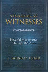 Standing as Witnesses