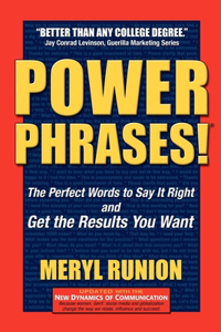 Power Phrases