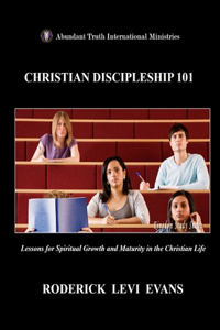 Christian Discipleship 101