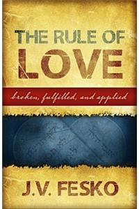 Rule of Love