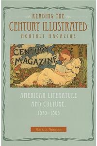 Reading the Century Illustrated Monthly Magazine