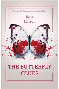 The Butterfly Clues