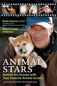 Animal Stars